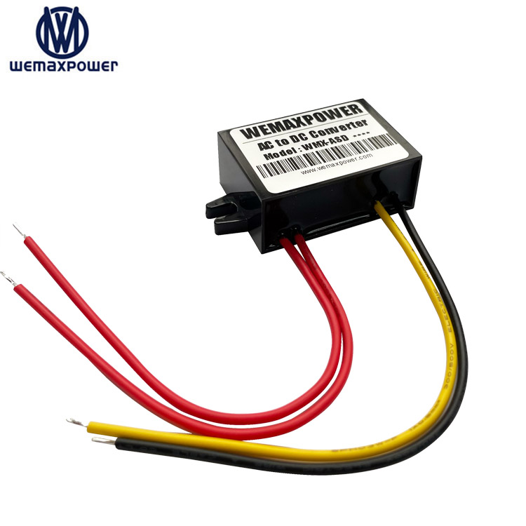 24vac to 5vdc 1a 2a 3a Converters Ac to Dc Voltage Step Down Regulator 3amp Ac24v to 5v Ac-dc Converter for Monitor Router