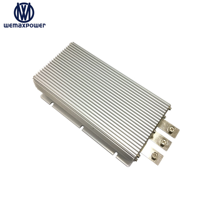 CE Approved 12vdc 24vdc Voltage boost 48vdc 20amp 960W Step up Module 20A Dc Dc Converter 12v 24v to 48v
