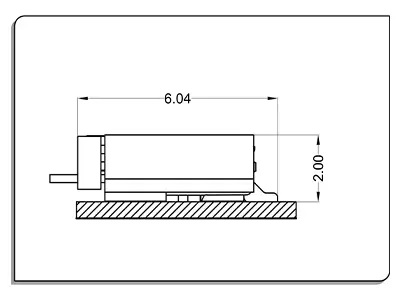 Assembly layout