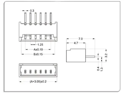 Wafer Type 3