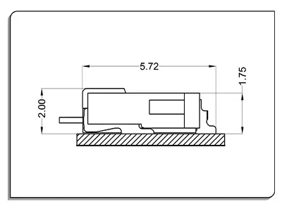 Assembly layout 1