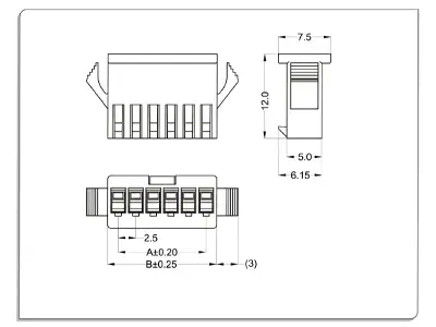Housing Variant 2