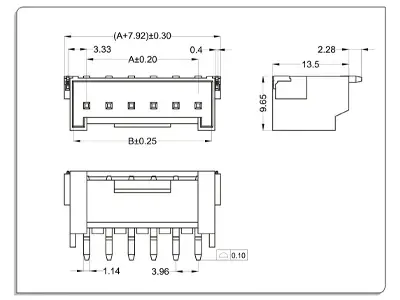 Wafer Type 2
