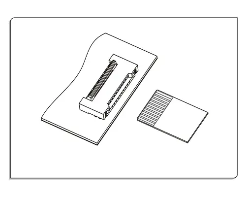 Back Flip Type Diagram