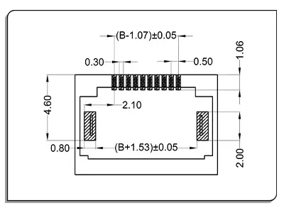 PCB Layout 1