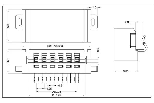 Product Diagram