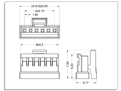 Housing 1