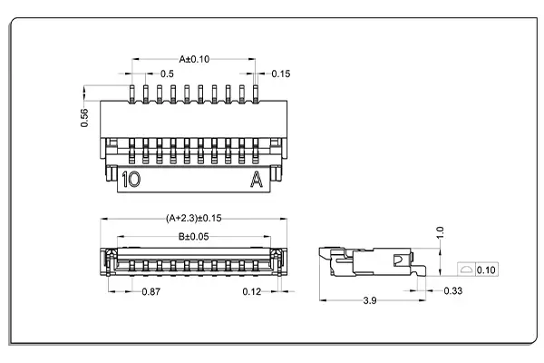 Product H1.0