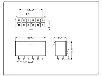 LCP Housing 1