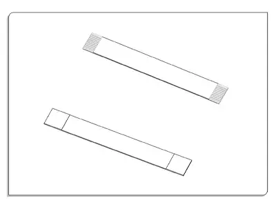 Product Specification Diagram