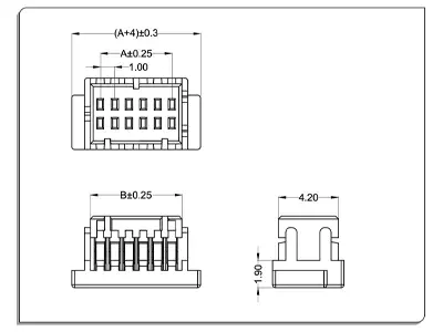 Housing 2G