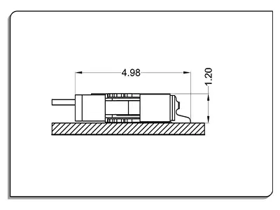 Assembly layout