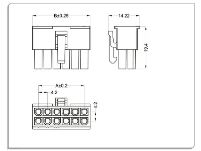 Housing Description