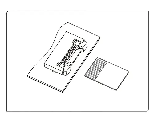 FPC Connector Specifications