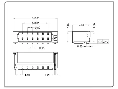 Wafer Type 2