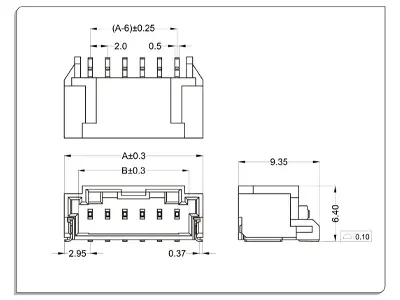 MX Wafer 2