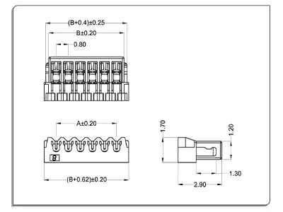 Insulation Displacement