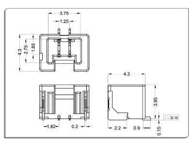 Wafer Product Description