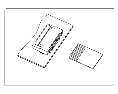 Specifications Diagram