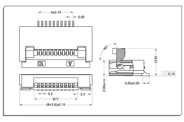 Product Diagram