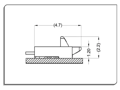 Assembly layout H1.2