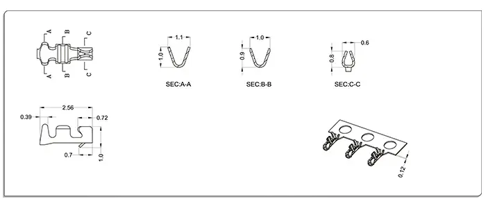 Product Parameter