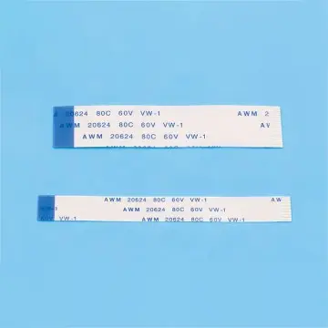 Flat Ribbon Cable for Printer LCD Monitor