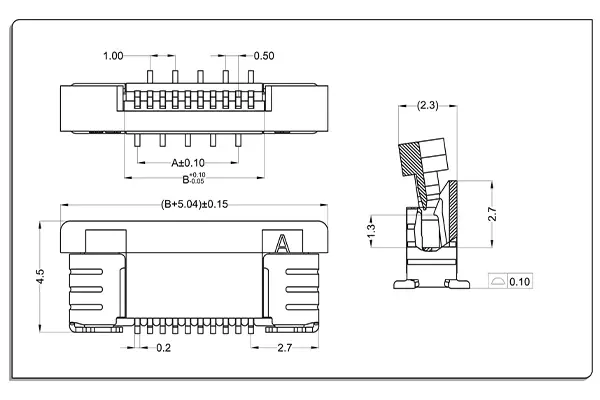 Product detailed description