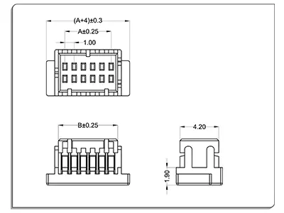 Housing SHD