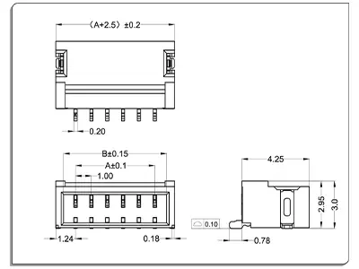 NH Wafer 2