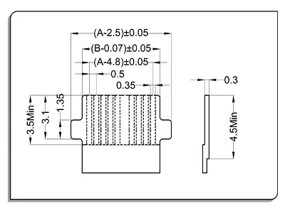 Flat cable 2