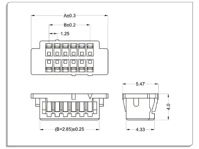 Product Parameter Diagram