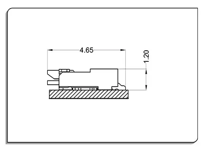 Assembly layout 2