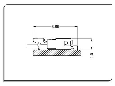 Assembly layout 1
