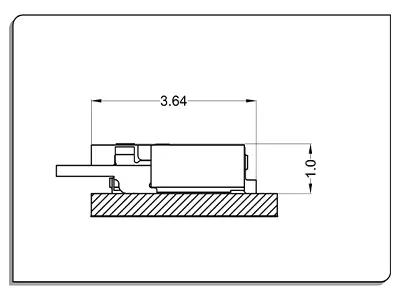 Assembly layout Easy on