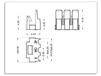 Housing Variant 1