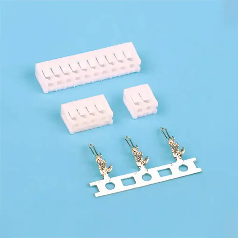 China SZN1.5mm Male Connector Housing 1.5mm Pitch with Crimp Terminals Wire Harness Manufacturer, Factories
