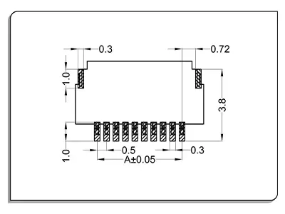 PCB Layout 1