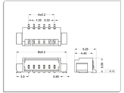 Wafer Type 2