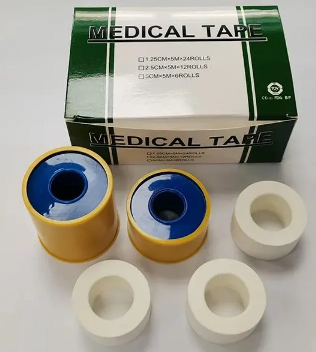 Surgical PE Tape