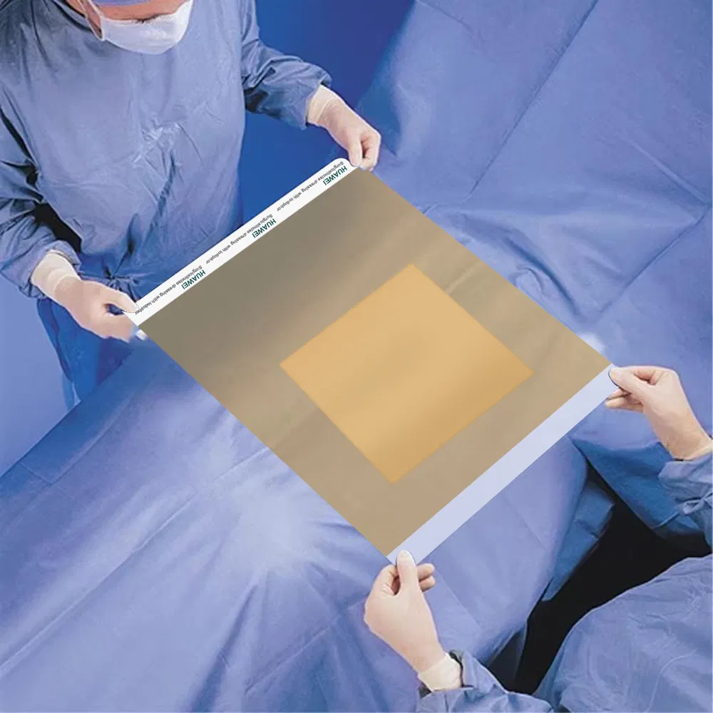 Surgical Material Detail