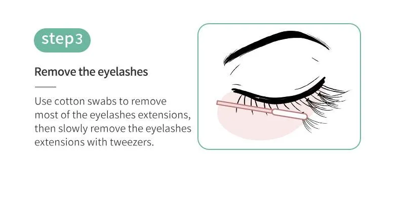Eyelash Glue Remover Cream Detail 6
