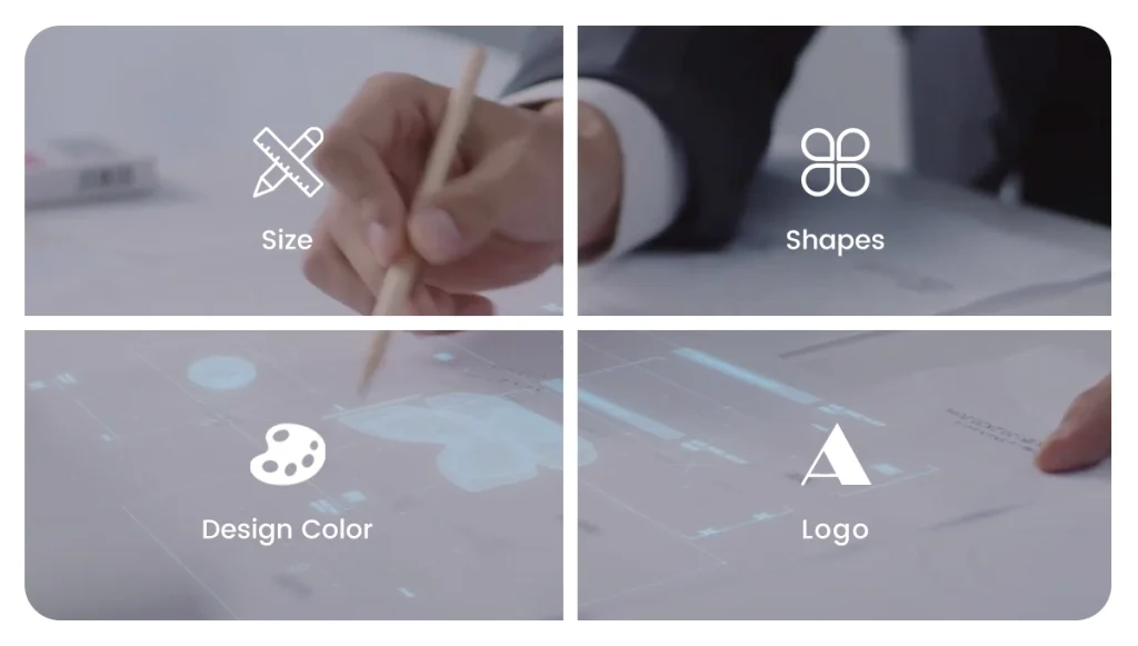 Customization Services