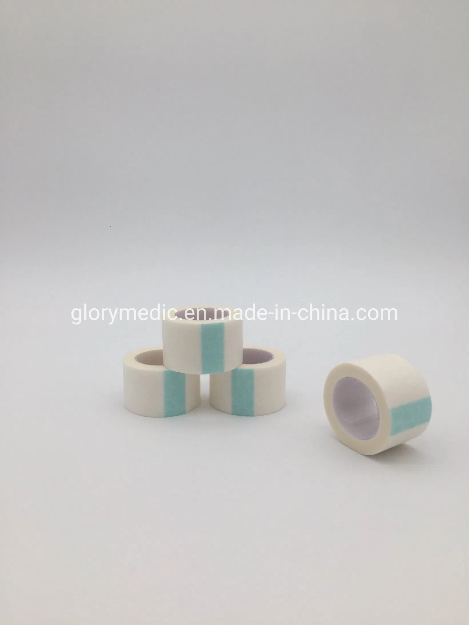 High-Quality Medical Adhesive Surgical Paper Tape for Easy Application