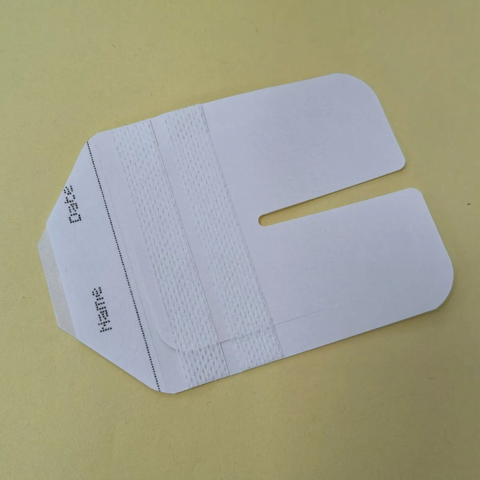 IV Cannula Fixation Dressing IV Infusion Dressings