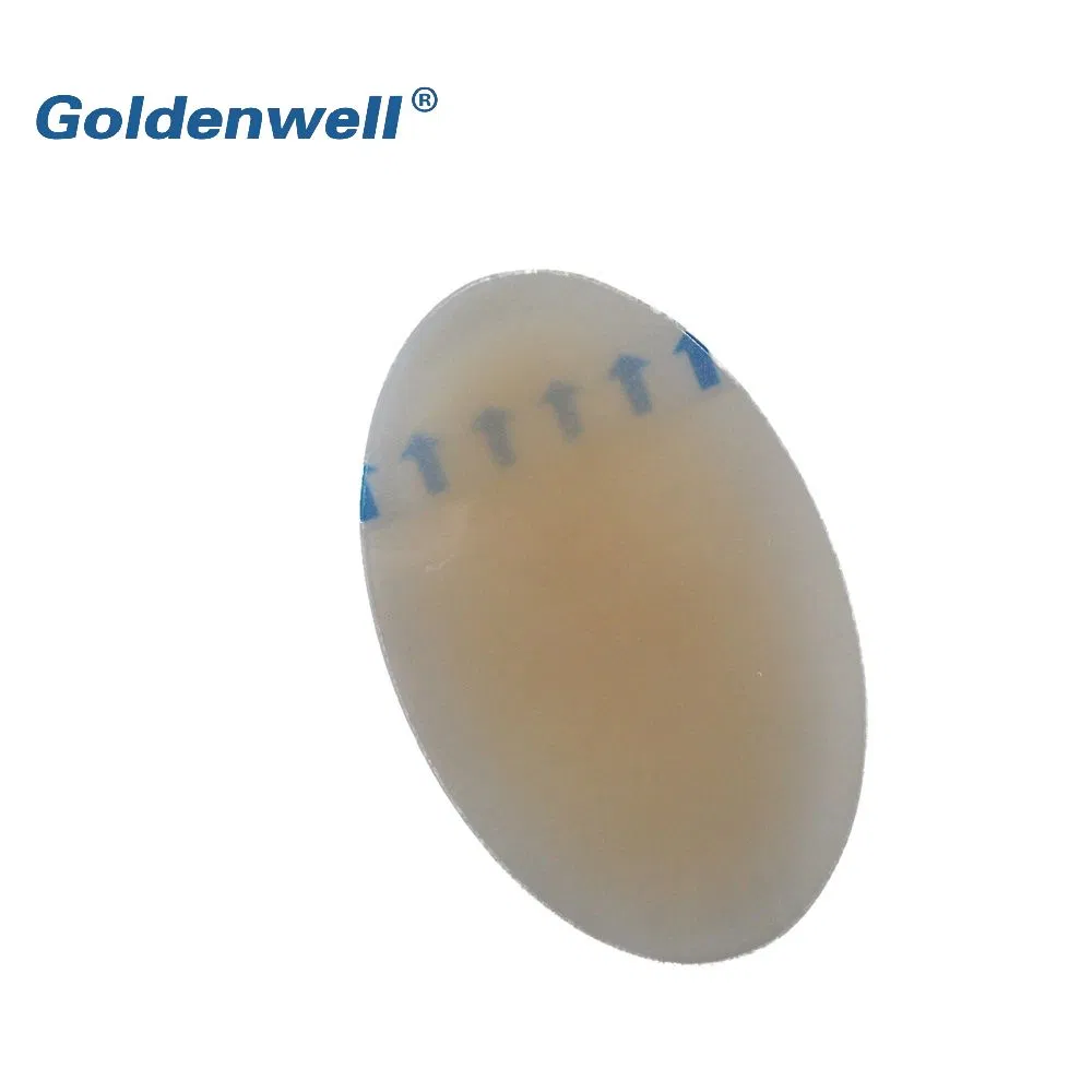 Hydrocolloid Dressing Surgical Wound Waterproof