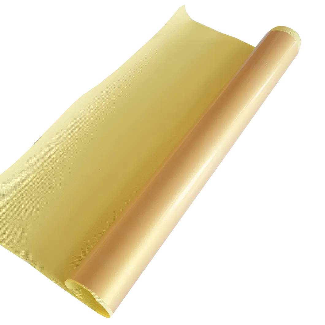 PTFE Coated Adhesive Tape Display 2