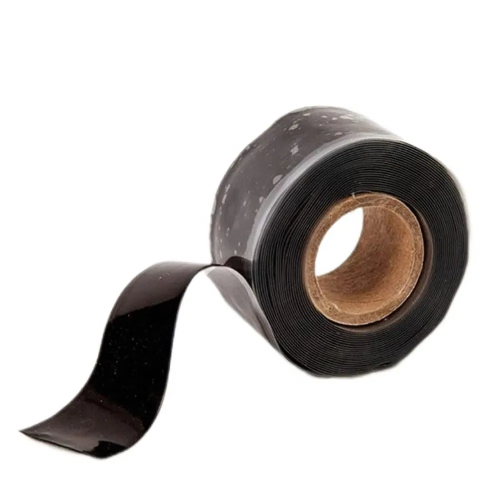 Ultra-Durable Waterproof Silicone Sealing Tape for All Applications