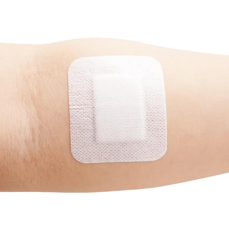 Anti-Allergy Hengfeng Cartons Highly Absorbent and Non-Adherent Pad Transpare with ISO