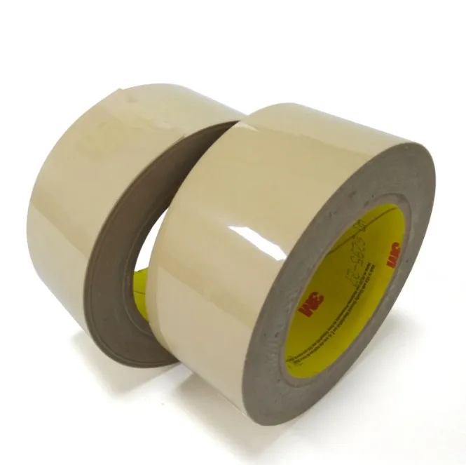 3m Double Coated Tape 9731 Display 2